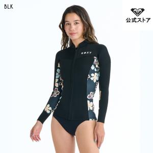Hurley（ハーレー） レディース ウェットスーツ 長袖 タッパー
