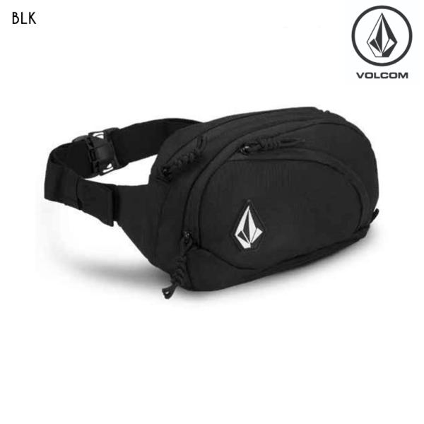 （14日-30日はボーナスストア+5%）VOLCOM ボルコム メンズ WAISTED PACK そ...