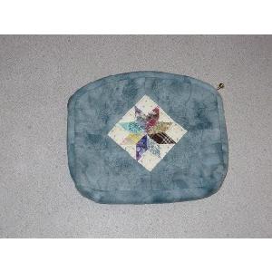 初心者向け】こいのぼりのミニタペストリー【パッチワーク・キット