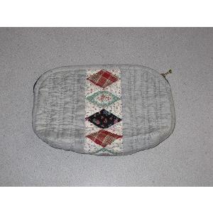 初心者向け】こいのぼりのミニタペストリー【パッチワーク・キット