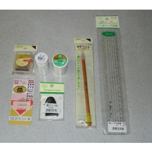 初心者向け】こいのぼりのミニタペストリー【パッチワーク・キット