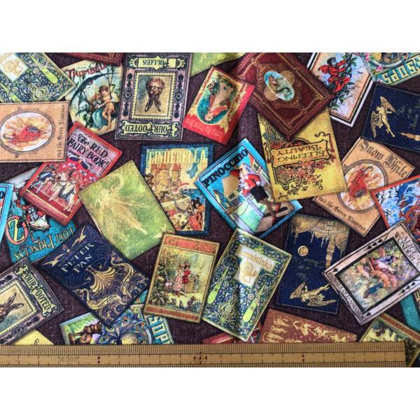 ロバートカフマン　Library of Rarities 20805