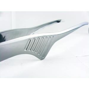 トング 燕三条 日本製 18-0 ステンレス ...の詳細画像4