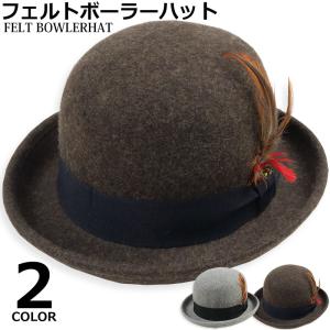 Christies CHRISTYS' LONDON 帽子 ボーラーハット クリスティーズ