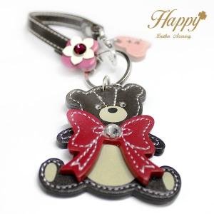 FENDI（フェンディ） ズッカ モンキー バッグチャーム キーホルダー