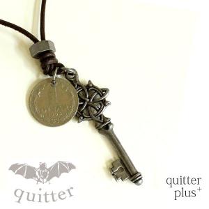Sympathy of Soul（シンパシーオブソウル） ネックレス PUERTA DEL SOL