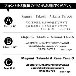 名刺入れ 名刺ケース カードケース 名入れ無料...の詳細画像5
