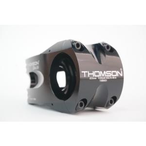 THOMSON（トムソン） 自転車 ステム THOMSON ELITE 35mm X4 STEM