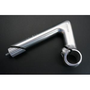 NITTO （日東）テクノミック ステム125（50〜80mm）（BK) : ADサイクル