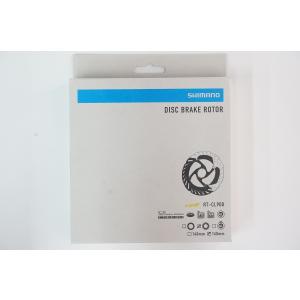 シマノ（SHIMANO） SHIMANO RT-CL900 160mm 外セレーションタイプ