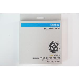 シマノ（SHIMANO） SHIMANO RT-CL900 160mm 外セレーションタイプ