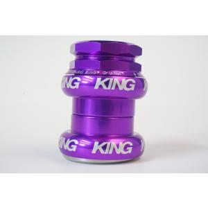 クリスキング グリップナット 1-1/8インチ : ワールドサイクル - 通販