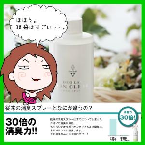 送料無料 デオラボ イオンクリア 詰替(300...の詳細画像1