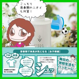送料無料 デオラボ イオンクリア 詰替(300...の詳細画像5