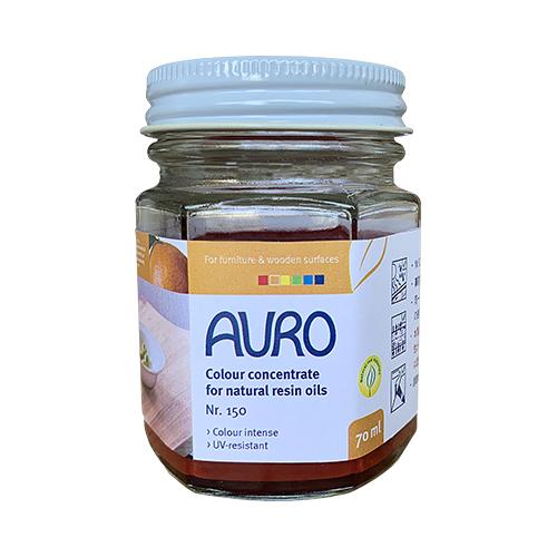 AURO(アウロ) Nr.150 油性ワックス専用着色顔料 70mL