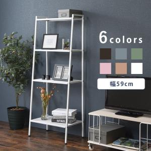 オークス ブックタワー ブックシェルフ　マガジンタワー　本棚　AUX navi-p-com-online_l5-1