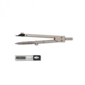 MICRO SHARP(R) コンパス 0.5m/m 小型 011-0041