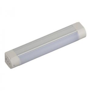 OHM 充電LED多目的ライト スイッチ式 5W 昼光色 SL-RSW050AD-W