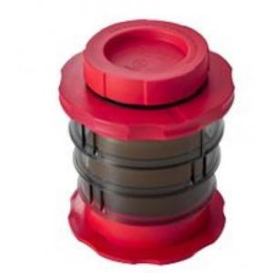 Kalita カリタ コーヒープレス KOMPACT　RD・04131