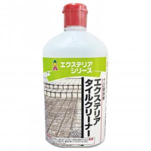 日本ミラコン エクステリア・タイルクリーナー 600g EXT-04