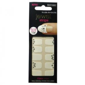 ビューティーネイラー ジュエルストリップス JS-8