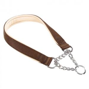 ファープラスト デイトナ CSS20/55 犬用チョーク ブラウン 75239912