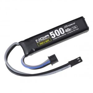 G-FORCE ジーフォース Noir Suppression LiPo 7.4V 500mAh 4...