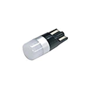 アークス(axs) GRX-708 LEDライセンス球 1灯 T10 10000K/77lm