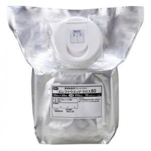 ハクゾウメディカル エレファウエット クロス80 詰替用 大判 150×300mm 250枚入 26...