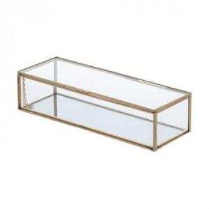 22626 フレームボックス レクトL ゴールド