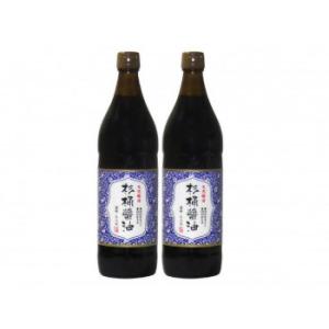 マルシマ 杉桶醤油ギフトセット MK-22 7703