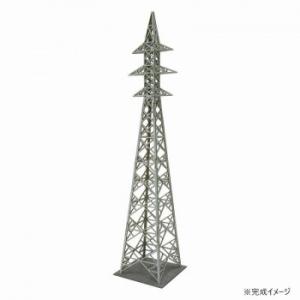 みにちゅあーと・プチ S=1/220 鉄塔 MP01-95