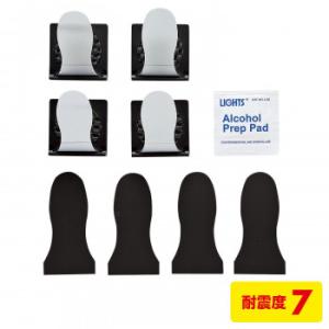 サンワサプライ 薄型テレビストッパー M QL-80