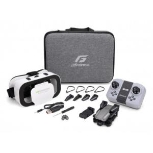 G-FORCE LEGGERO FPV(Gunmetal) GB075