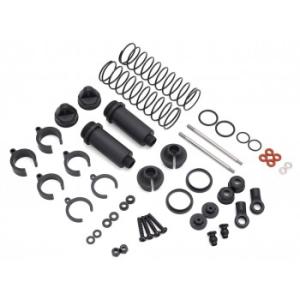 G-FORCE リヤダンパーセット(Genova) GSP011