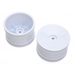 G-FORCE リヤディッシュホイール2.2インチ(White) GSP015