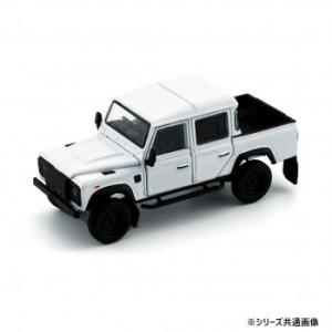 ビ-エムクリエイションズ ランドローバー ディフェンダー 110 ピックアップ 16 ホワイト RH...