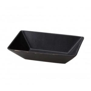 KASANE カサネ レクタングルボウルM BK T-937730