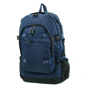 優美社　3E70-01　RV SPORTS バックパック  ネイビー