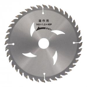 アイウッド　建工　快速チップソー　145X40P　004515