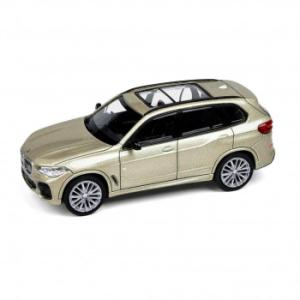 JADI BMW X5 サンストーン LHD 1/64スケール PA55187