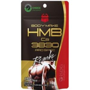 医食同源ドットコム　HMB Ca383　PRO SPEC　Remake　180粒