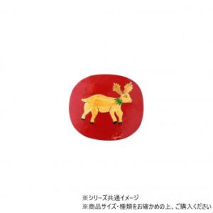 ペーパーマッシュBOX トナカイ 32522811299