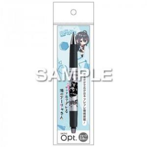 ヒサゴ 時々ボソッとロシア語でデレる隣のアーリャさん シャープペンシルオプト 綾乃 HH4084