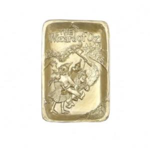 フェアリーテイルトレイ オズの魔法使い GD IN012812
