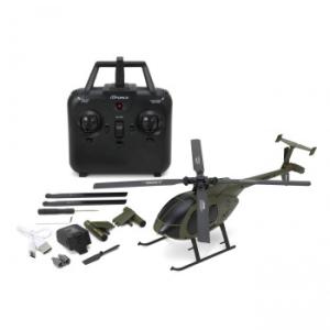 G-FORCE MD500 INCR RTFセット GB310