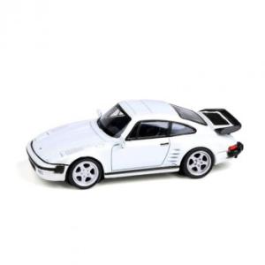JADI RUF BTR スラントノーズ 86 グランプリホワイト LHD 1/64スケール PA5...