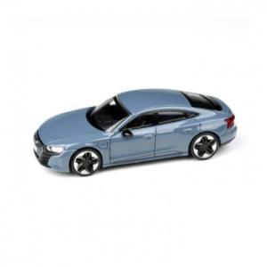 JADI アウディ RS e-tron GT 21 ケモラグレー RHD 1/64スケール PA65...