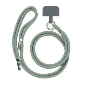 ショルダーストラップ i.Style Light Green SH-IS03