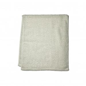 ツバメタオル 吸水性抜群 フェイスタオル 1枚 ホワイト 34×80cm